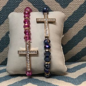 Bracelets,Buy two get one free